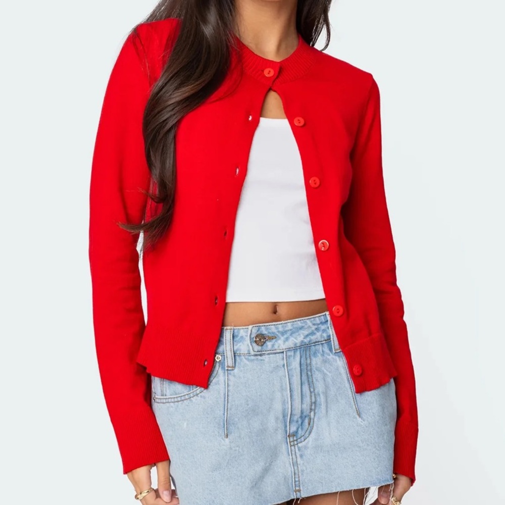 Edikted Cardigan